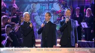 Priests - Joy to the world 2010