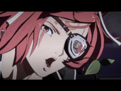 Baiken's Theme but it’s the last 1 minute and 20 seconds