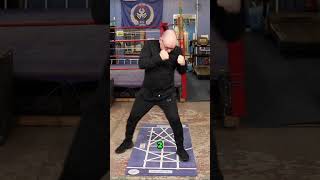 Boxing Roll demonstration thumbnail