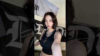 We goin real bad business#aespa #에스파 #KARINA #카리나 #DirtyWork #aespaDirtyWork #shorts