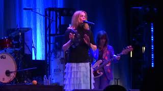 He's So Strange  - The Go Go's (w/ Clem Burke) at Crypto.com Arena, LA, CA, 3-30-22