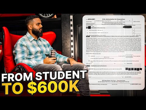 Learn How This Student Transformed Their Trading Using Order Flow