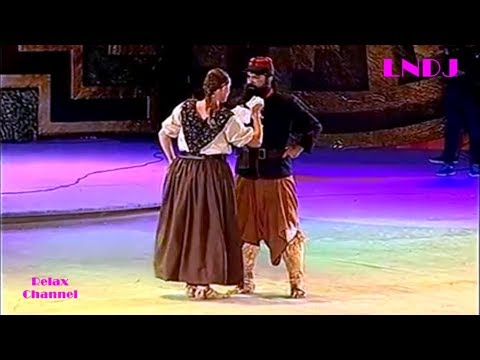 Luichi NoDJ ... Danzas Folklòricas Argentinas - Patria
