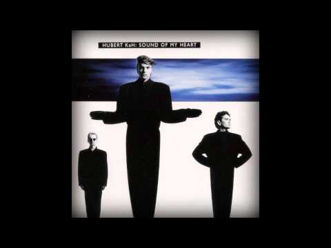 Hubert Kah - Midnight Sun (1989)