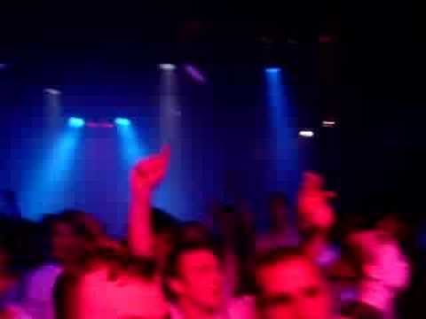 Djaimin @ MAD Lausanne (2000)