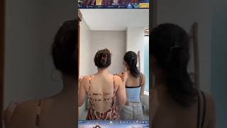 Download lagu Davina karamoy & Winona karamoy #davinakaramoy#viralvideo mp3