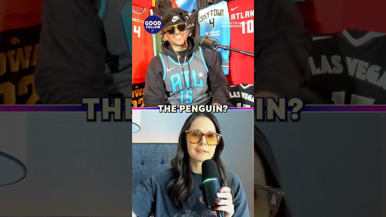 Real talk... is Cathy the most hated commissioner? 🤔