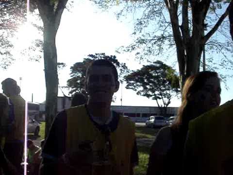 Roda de música JOPRI 2009 PUC