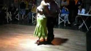 Milonga Canyengue 2