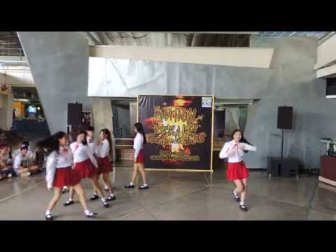 160612 YokoAn Audition B-Day#10 2016 - วานซืน cover Gfriend