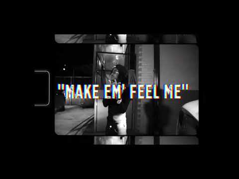 Lil Wookie - “Against Em All” (OFFICIAL MUSIC VIDEO)