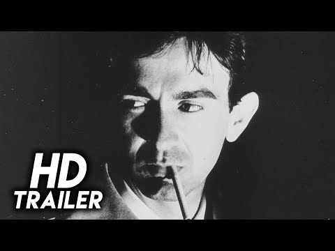 afbeelding La Commare Secca (1962) Original Trailer [FHD]