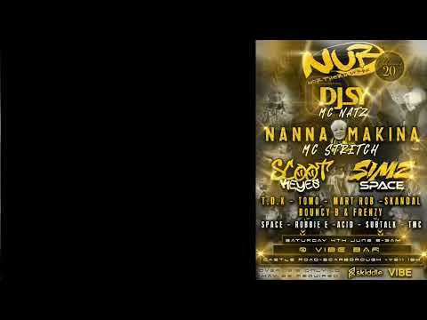 Joey Riot & Kurt - Northern Upraw