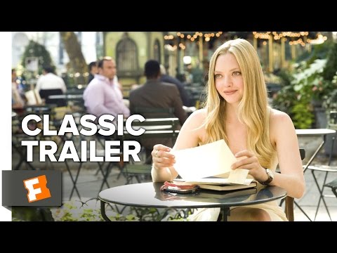 The Letters (2015) Trailer