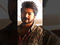 Thalapathy Vijay Sad Song WhatsApp Status Video Thalapathy Vijay Sad Sadstatus