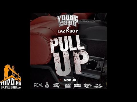 Young Capo x Lazy-Boy ft. Mob Jr - Pull Up [Thizzler.com Exclusive]