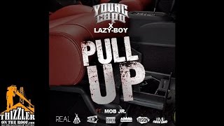 Young Capo x Lazy-Boy ft. Mob Jr - Pull Up [Thizzler.com Exclusive]