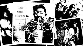 Manic Street Preachers - P.C.P. - Live