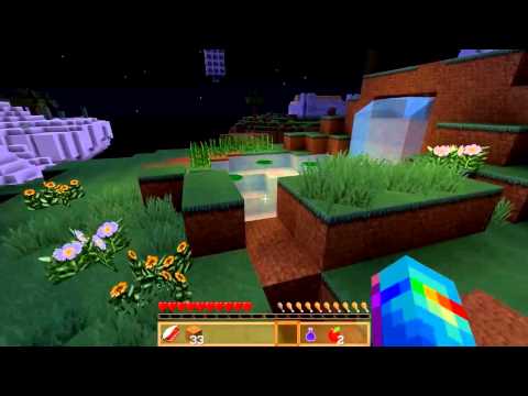 Void Island Part 1 Where are we?