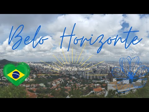 Belo Horizonte City Tour
