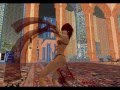 Natacha Atlas - Mahlabeya - Second Life Dance Belly.