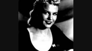 I Got It Bad (And That Ain&#39;t Good) - Peggy Lee/Benny Goodman