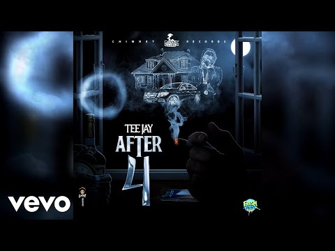 TeeJay - After 4 (Official Audio)