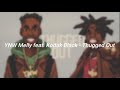 YNW Melly Thugged Out Feat Kodak Black Lyric Letra