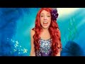 Zoom With The Mermaid Princess