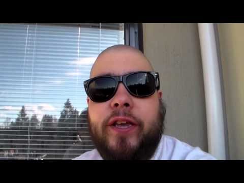 Aurinkoista toukokuuta