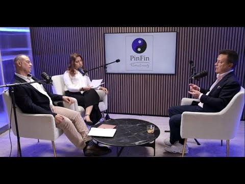 Society, politics and immigration in Finland — Atte Kaleva, part 1