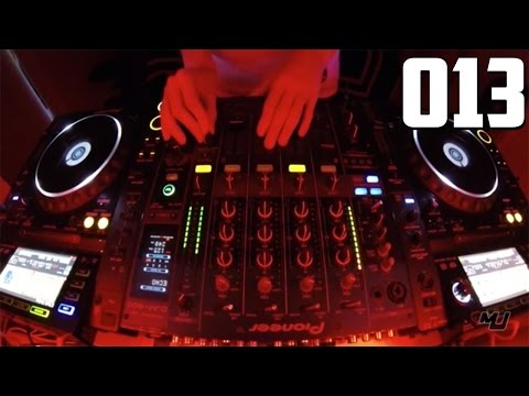 #013 Tech House Mix July 10th 2014