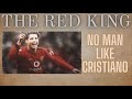 Cristiano Ronaldo The Red King