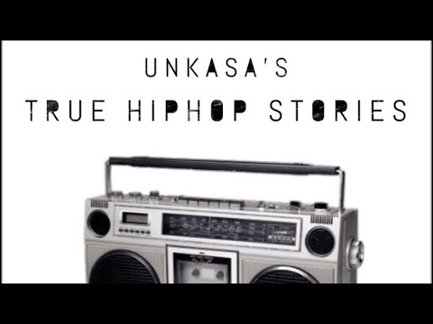 EP8 UNKASA TRUE HIPHOP STORIES THE RISE AND FALL OF SKULL GANG