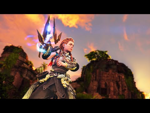 The Far Zenith Rail Gun is Actually INSANE with this Valor Surge