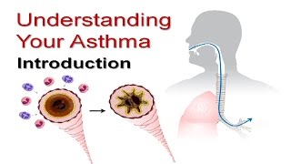 Understanding Your Asthma Part 1: Introduction to 