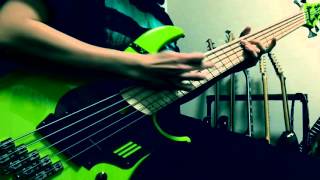 [Periphery] Make Total Destroy Bass Cover