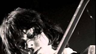 The Jeff Beck Group    ~   ''Highways''  1972