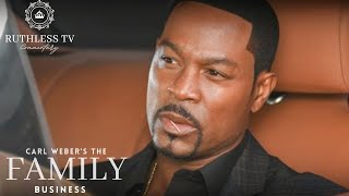 Carl Weber's The Family Business| Season 3 Full Episode 3| Review and Recap video