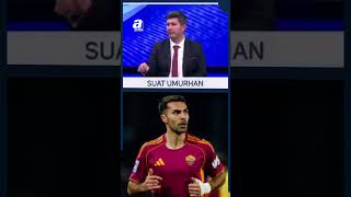 Galatasaray’dan Sürpriz Hamle: Zeki Çelik Gündemde