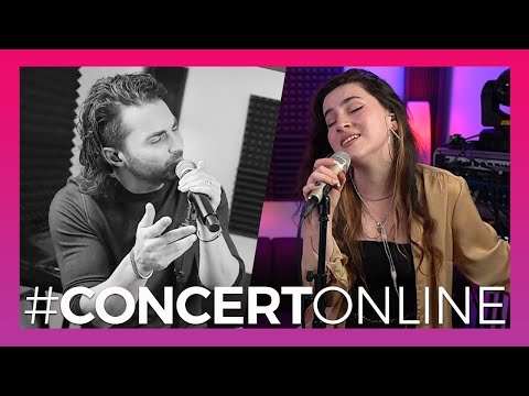 🔴 (CONCERT Online) Cu PEPE, LIVE ... şi cu voi, separaţi dar ÎMPREUNĂ, online !!! 🔥