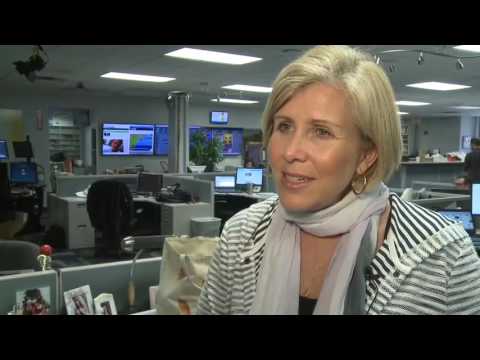 NEWS CENTER remembers TJ