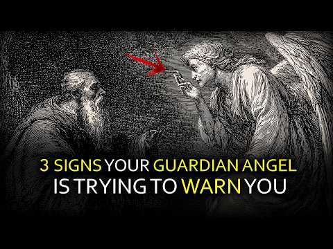 3 Signs Your Guardian Angel Is Trying to Warn You — Padre Pio's Advice
