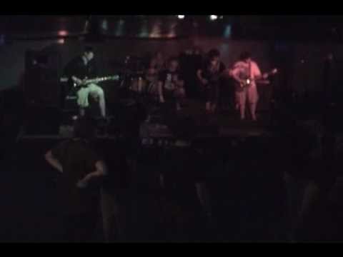 End of Story Live @ Slave to the Metal Music Festival (Pt. 1)