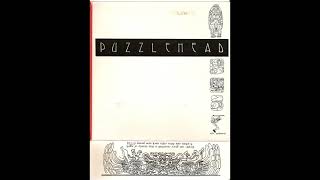 Inflatable Children & Puzzlehead Split Vinyl-Rip (1991)
