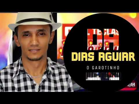 EU QUERO QUE VOCÊ DANCE MAIS EU. ....DIAS AGUIAR O GAROTINHO