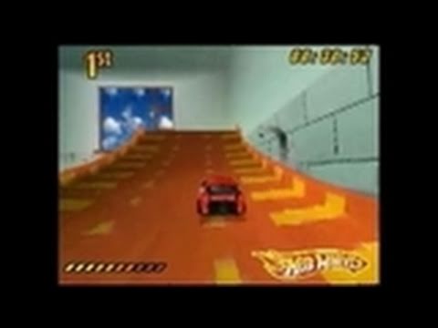 hot wheels beat that nintendo ds download