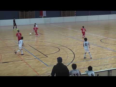 Post SV - Gerasdorf/Stammersdorf - 2.1.2018 (15:17 min)