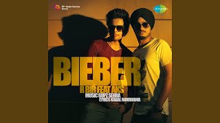 Biber song artwork