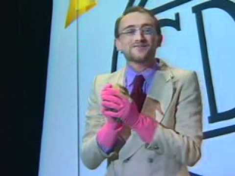 Jean Paul Rouve et est Remi Coin Coin